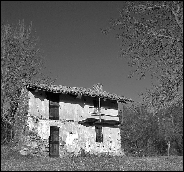 Bad Condition