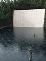 The Waterfall at the Wynn