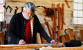 Old World Craftsman