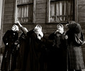 Istanbul street scene
