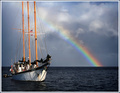 Rainboat