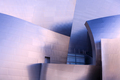 Walt Disney Concert Hall