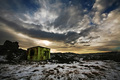 Old Fisherman´s Hut