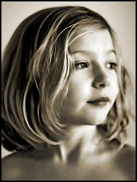 A Quiet Moment To Reflect