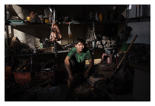 Workshop