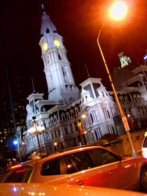 City Hall
