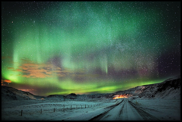 It&acute;s Written In The Stars