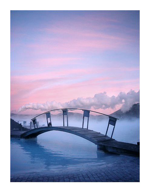 The bridge