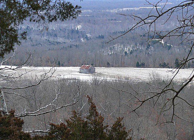 Barn