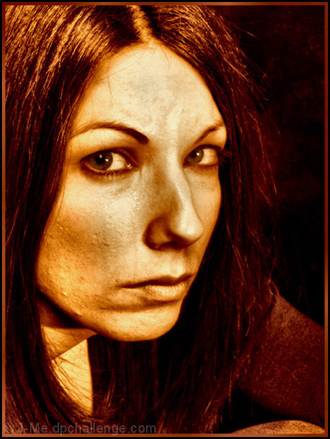 Disaster:  Portrait Of The Emotional Aftermath
