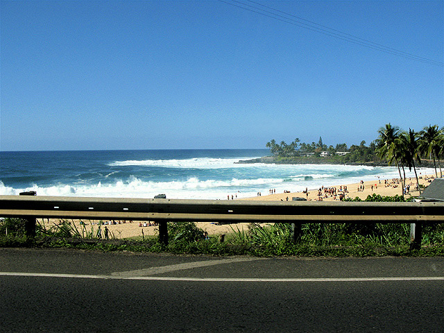 North Shore