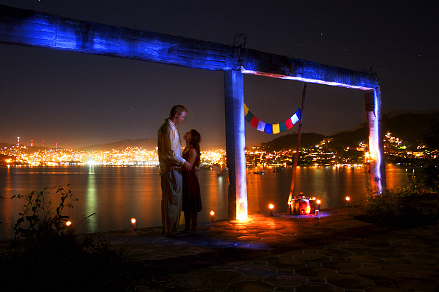 Zihuatanejo Wedding