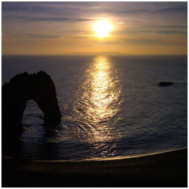 Durdle Door