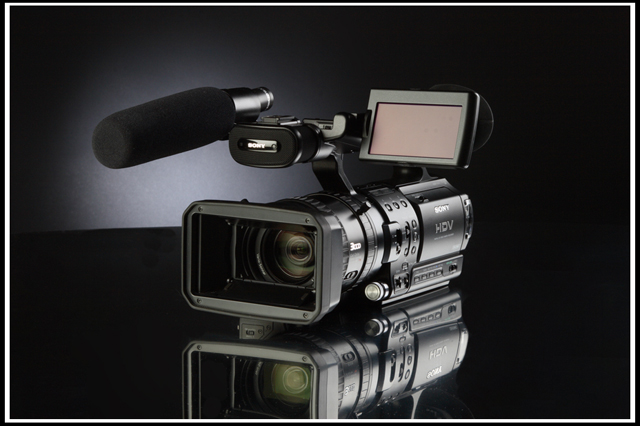 Sony Camcorder