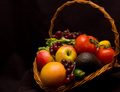 Basket of Nourishment