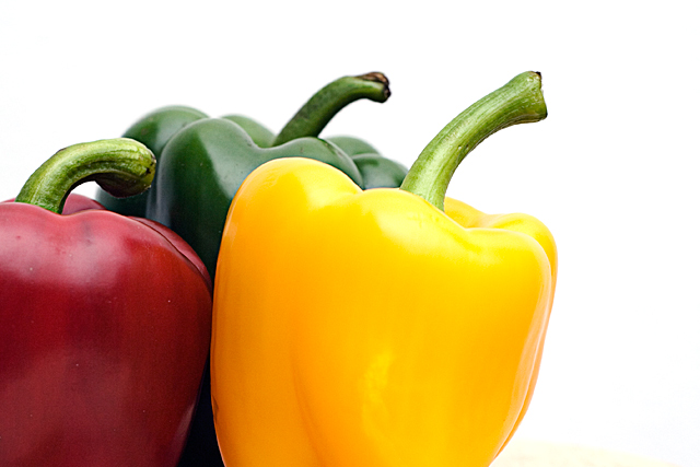 Charge of the Pepper Brigade