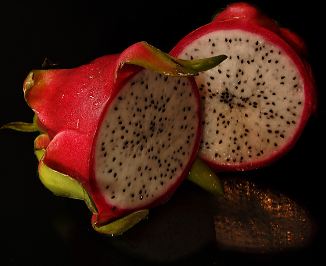 Dragon Fruit