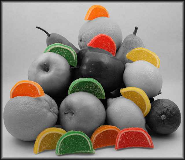 Nature's Candy