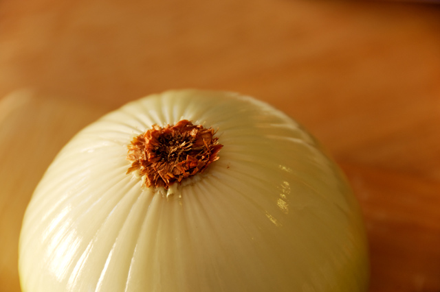 Bare Onion