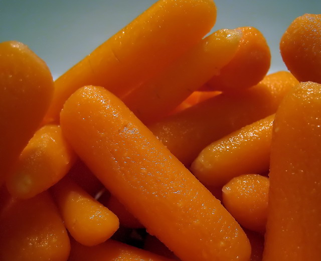 Carrots