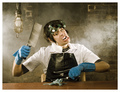Dissection