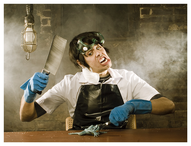 Dissection
