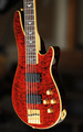  Full-Toned Five String Bass