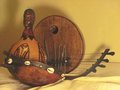 A Different Class Of Instruments