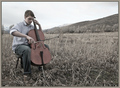 Unconventional Cello Practice