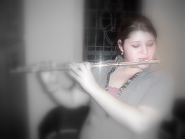 Kelsey's Flute