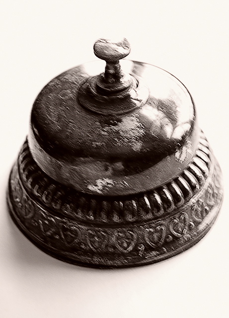 desk bell