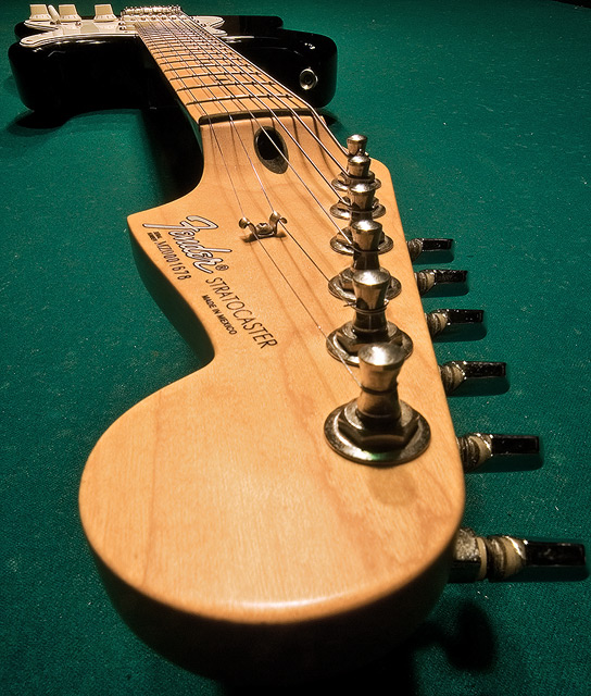 The Strat