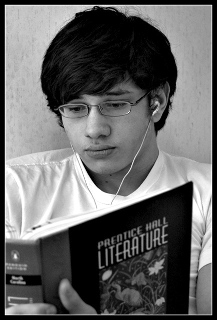 iPod Generation