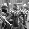 Parade day