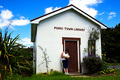 Puhoi Town Library