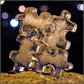 Water on Mars