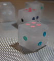 (D)ice Cubes