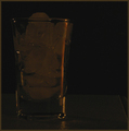 Shot of Ice!