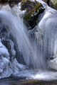 Ice Falls