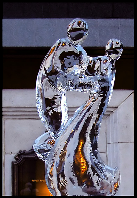 Ice dance