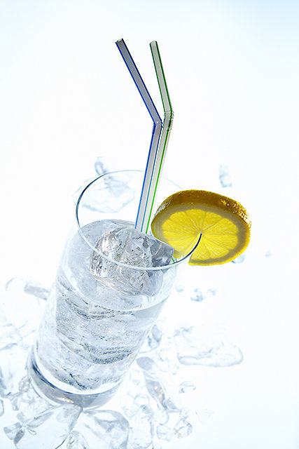 Serve Chilled!