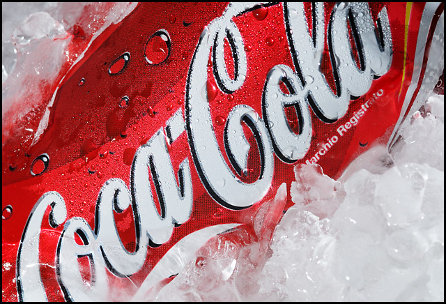 Coca Cola