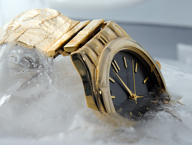 Freeze Time