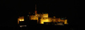 Castle by Night