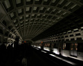 Pentagon City Station