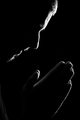 A Silent Prayer