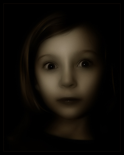 ange de l'obscurit&eacute;