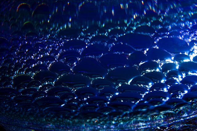 Liquid Blue
