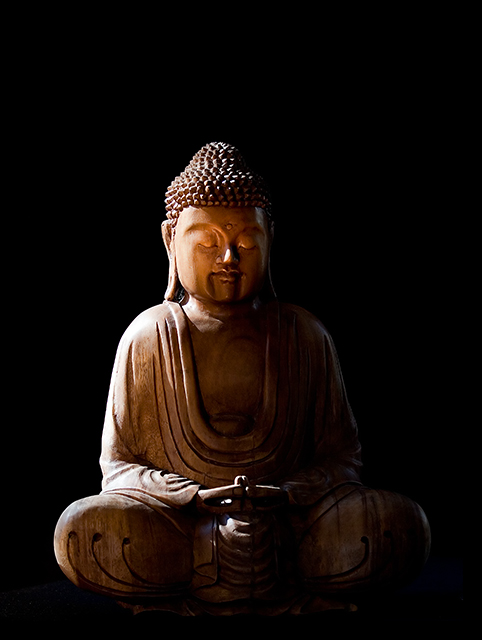 Buddha