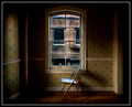 Window Seat